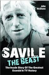Savile beast inside for sale  Delivered anywhere in UK
