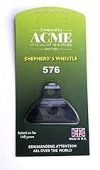 Acme shepherds whistle for sale  Delivered anywhere in UK