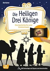 Heiligen könige geschichte gebraucht kaufen  Wird an jeden Ort in Deutschland