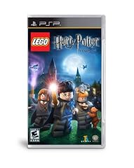 Lego harry potter d'occasion  Livré partout en Belgiqu