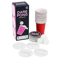 Prezey dare pong for sale  Delivered anywhere in USA 