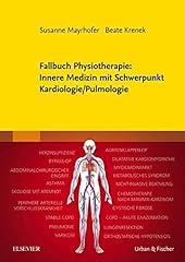 Fallbuch physiotherapie innere gebraucht kaufen  Wird an jeden Ort in Deutschland