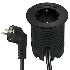 Electraline 62588 schreibtisch gebraucht kaufen  Wird an jeden Ort in Deutschland
