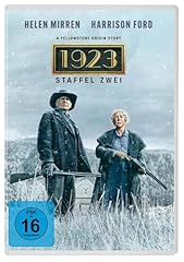 1923 yellowstone rigin gebraucht kaufen  Wird an jeden Ort in Deutschland