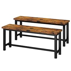 Dklgg dining benches for sale  Delivered anywhere in USA 