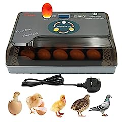 Mualrous automatic egg for sale  Delivered anywhere in UK