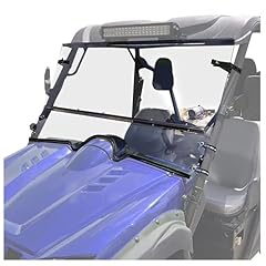 Hecasa inch windshield for sale  Delivered anywhere in USA 