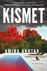 Kismet thriller for sale  Delivered anywhere in UK