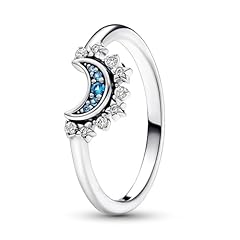 Pandora moments bague d'occasion  Livré partout en France