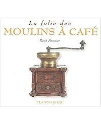 Folie moulins café d'occasion  Livré partout en France