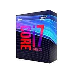 Intel core 9700k for sale  Delivered anywhere in UK