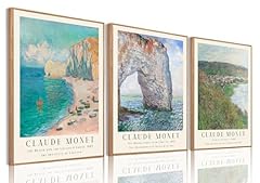 Ibhjsart framed monet for sale  Delivered anywhere in USA 