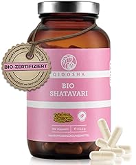 Qidosha shatavari lot d'occasion  Livré partout en France