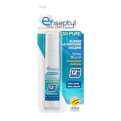 Efiseptyl spray buccal d'occasion  Livré partout en France