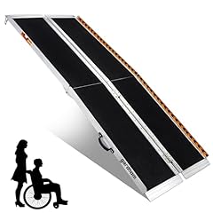 Wheelchair ramp 7ft for sale  Delivered anywhere in USA 