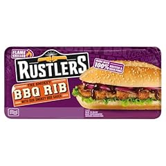 Rustlers smoky bbq for sale  Delivered anywhere in UK