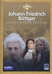 Johann friedrich böttger gebraucht kaufen  Wird an jeden Ort in Deutschland