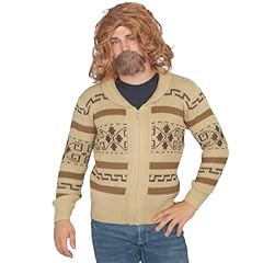 Costume agent lebowski for sale  Delivered anywhere in USA 