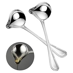 2pcs small soup for sale  Delivered anywhere in UK