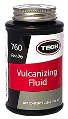 Chemical vulcanizing fluid for sale  Delivered anywhere in USA 
