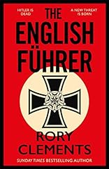 The english führer d'occasion  Livré partout en France