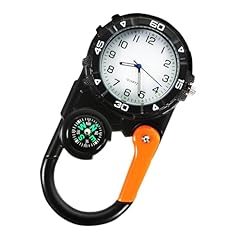 Wuiowppic carabiner watch gebraucht kaufen  Wird an jeden Ort in Deutschland