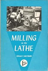 Milling lathe for sale  Delivered anywhere in UK
