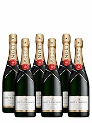 Moët chandon brut d'occasion  Livré partout en France