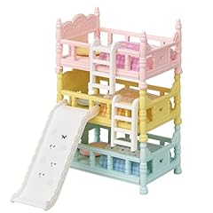 Calico critters triple for sale  Delivered anywhere in USA 