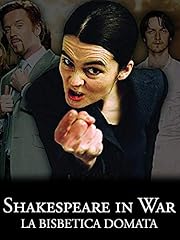 Shakespeare war la usato  Spedito ovunque in Italia 