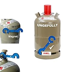 Propan gasflasche ungefüllt gebraucht kaufen  Wird an jeden Ort in Deutschland
