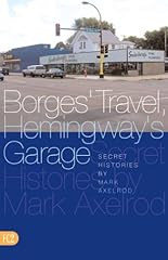 Borges travel hemingway usato  Spedito ovunque in Italia 