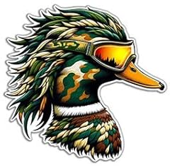 Camo mullet duck for sale  Delivered anywhere in USA 