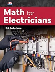 Math electricians for sale  Delivered anywhere in USA 