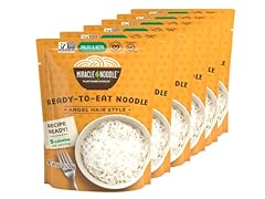 Miracle noodle vegan for sale  Delivered anywhere in Ireland