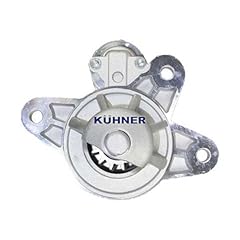Kuhner starter motor for sale  Delivered anywhere in UK