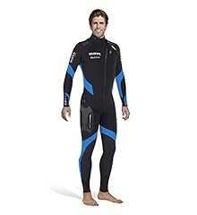 Mares Men's FLEXA Wetsuits, Multicoloured, S2 for sale  Delivered anywhere in UK