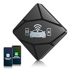 Carplay wirelesss adapter gebraucht kaufen  Wird an jeden Ort in Deutschland