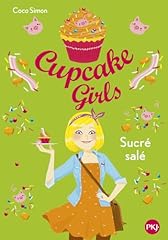 Cupcake girls tome d'occasion  Livré partout en France