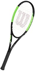 Wilson blade 98l usato  Spedito ovunque in Italia 