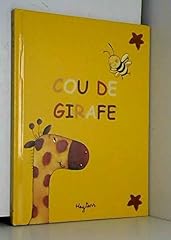 Cou girafe d'occasion  Livré partout en France