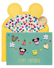 Papyrus disney birthday for sale  Delivered anywhere in USA 