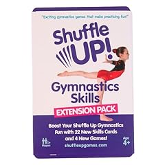 Shuffle gymnastics games for sale  Delivered anywhere in USA 