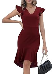 Missufe abendkleid midikleid gebraucht kaufen  Wird an jeden Ort in Deutschland