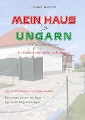 Haus ungarn österreicher gebraucht kaufen  Wird an jeden Ort in Deutschland