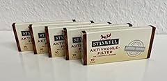 Stanwell aktivkohle patentiert gebraucht kaufen  Wird an jeden Ort in Deutschland