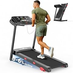 Therun treadmills home for sale  Delivered anywhere in USA 