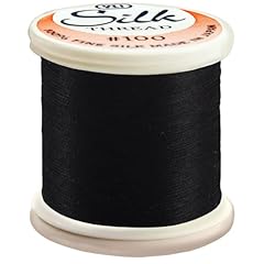 Silk thread 100 for sale  Delivered anywhere in USA 
