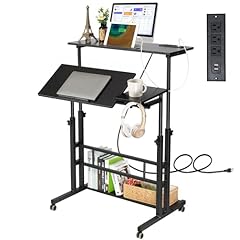 Hadulcet stand desk for sale  Delivered anywhere in USA 