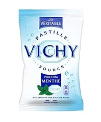 Vichy pastille menthe d'occasion  Livré partout en France